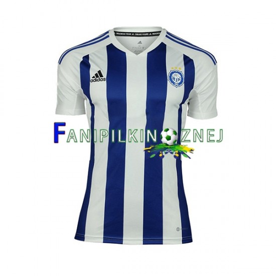 Koszulka HJK Helsinki 2023 Domowa Krótkie Rękawy ,Męska Koszulka HJK Helsinki 2023 Domowa Krótkie Rękawy ,Męska
