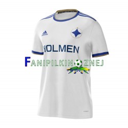 Koszulka IFK Norrkoping 2022 Domowa Krótkie Rękawy ,Męska