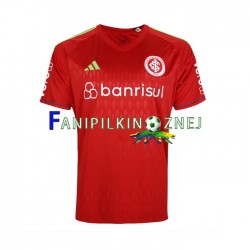 Koszulka Internacional Bramkarska 2023-2024 Domowa Krótkie Rękawy ,Męska