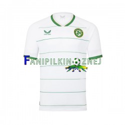 Koszulka Reprezentacji Irlandii 2023 Wyjazdowa Krótkie Rękawy ,Męska