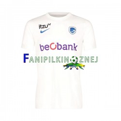 Koszulka KRC Genk 2022-2023 Wyjazdowa Krótkie Rękawy ,Męska