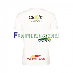 Koszulka KRC Genk 2022-2023 Wyjazdowa Krótkie Rękawy ,Męska