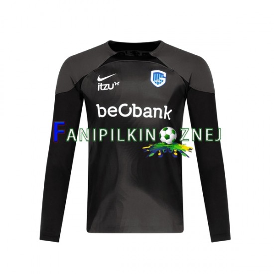 Koszulka KRC Genk Bramkarska 2022-2023 Domowa Długie Rękawy ,Męska Koszulka KRC Genk Bramkarska 2022-2023 Domowa Długie Rękawy ,Męska