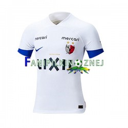 Koszulka Kashima Antlers 2023 Wyjazdowa Krótkie Rękawy ,Męska