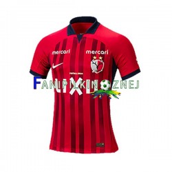 Koszulka Kashima Antlers 2023 Domowa Krótkie Rękawy ,Męska