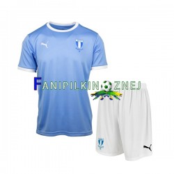 Koszulka Malmö FF 2022 Domowa Krótkie Rękawy ,Dziecięca