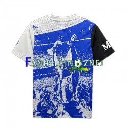 Koszulka Napoli Maradona Champions Special Edition 2023 Domowa Krótkie Rękawy ,Męska