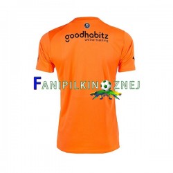 Koszulka PSV Eindhoven Bramkarska 2022-2023 Wyjazdowa Krótkie Rękawy ,Męska