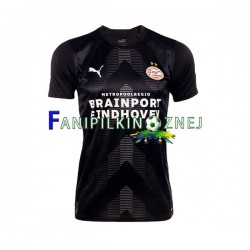 Koszulka PSV Eindhoven Bramkarska 2022-2023 Domowa Krótkie Rękawy ,Męska