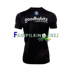 Koszulka PSV Eindhoven Bramkarska 2022-2023 Domowa Krótkie Rękawy ,Męska