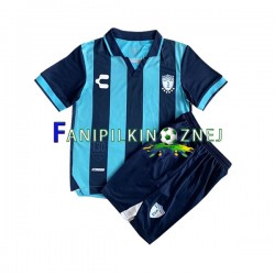 Koszulka Pachuca 130 Anniversary 2022-2023 Domowa Krótkie Rękawy ,Dziecięca