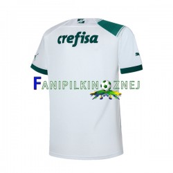 Koszulka Palmeiras 2023-2024 Wyjazdowa Krótkie Rękawy ,Męska