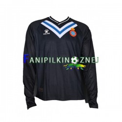 Koszulka RCD Espanyol Bramkarska 2022-2023 Domowa Długie Rękawy ,Męska