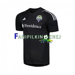 Koszulka Seattle Sounders FC Bramkarska 2023 Domowa Krótkie Rękawy ,Męska