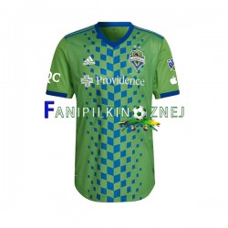 Koszulka Seattle Sounders FC 2023-2024 Domowa Krótkie Rękawy ,Męska