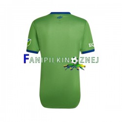Koszulka Seattle Sounders FC 2023-2024 Domowa Krótkie Rękawy ,Męska