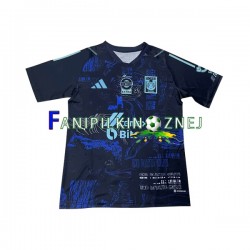 Koszulka Tigres UANL Earth Day 2023-2024 Domowa Krótkie Rękawy ,Męska