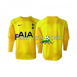 Koszulka Tottenham Hotspur Bramkarska 2022-2023 Domowa Długie Rękawy ,Męska