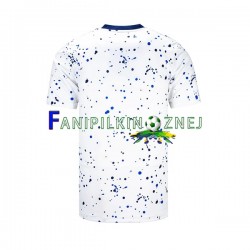 Koszulka Reprezentacji Stanów Zjednoczonych 2023 Domowa Krótkie Rękawy ,Męska