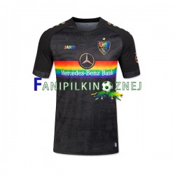 Koszulka VfB Stuttgart Special 2022-2023 Domowa Krótkie Rękawy ,Męska