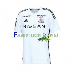 Koszulka Yokohama F.Marinos 2023 Wyjazdowa Krótkie Rękawy ,Męska