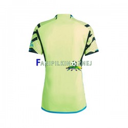 Koszulka Arsenal 2023-2024 Wyjazdowa Krótkie Rękawy ,Męska