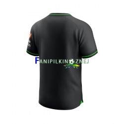 Koszulka Aston Villa Bramkarska 2023-2024 Domowa Krótkie Rękawy ,Męska