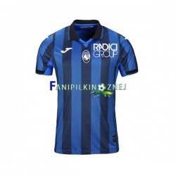 Koszulka Atalanta 2023-2024 Domowa Krótkie Rękawy ,Męska