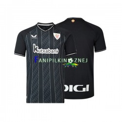Koszulka Athletic Bilbao Bramkarska 2023-2024 Domowa Krótkie Rękawy ,Męska