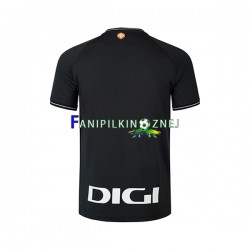 Koszulka Athletic Bilbao Bramkarska 2023-2024 Domowa Krótkie Rękawy ,Męska