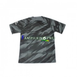 Koszulka Atlético Madryt Bramkarska 2023-2024 Domowa Krótkie Rękawy ,Męska