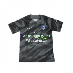 Koszulka Atlético Madryt Jan Oblak 13 Bramkarska 2023-2024 Domowa Krótkie Rękawy ,Dziecięca