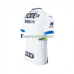 Koszulka CF Monterrey 2023-2024 Wyjazdowa Krótkie Rękawy ,Męska