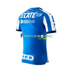 Koszulka CF Monterrey 2023-2024 Domowa Krótkie Rękawy ,Męska