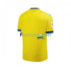Koszulka Cádiz CF 2023-2024 Domowa Krótkie Rękawy ,Męska