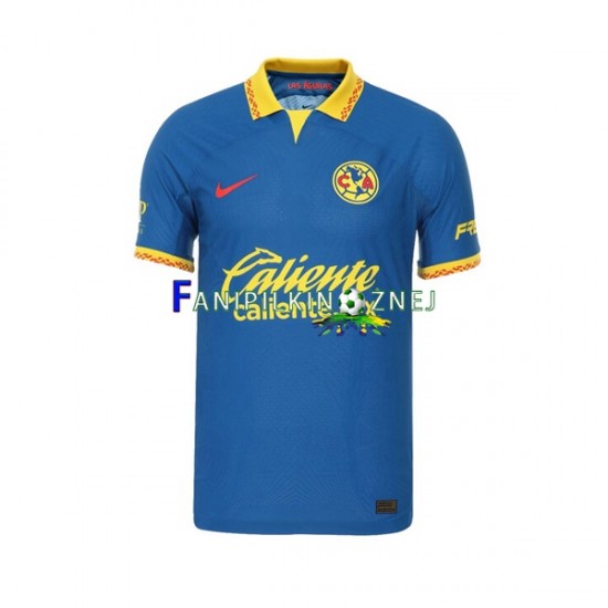 Koszulka Club América 2023-2024 Wyjazdowa Krótkie Rękawy ,Męska Koszulka Club América 2023-2024 Wyjazdowa Krótkie Rękawy ,Męska