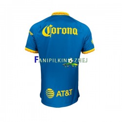 Koszulka Club América 2023-2024 Wyjazdowa Krótkie Rękawy ,Męska