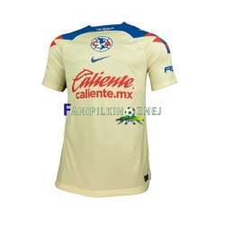 Koszulka Club América 2023-2024 Domowa Krótkie Rękawy ,Męska