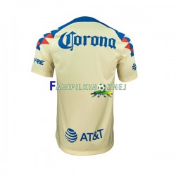 Koszulka Club América 2023-2024 Domowa Krótkie Rękawy ,Męska