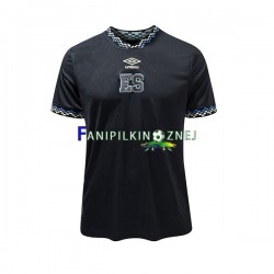 Koszulka Reprezentacji Salwadoru 2023-2024 Trzeci Krótkie Rękawy ,Męska