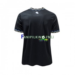 Koszulka Reprezentacji Salwadoru 2023-2024 Trzeci Krótkie Rękawy ,Męska