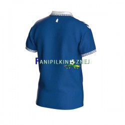 Koszulka Everton 2023-2024 Domowa Krótkie Rękawy ,Męska