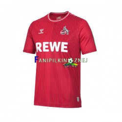 Koszulka FC Köln 2023-2024 Wyjazdowa Krótkie Rękawy ,Męska