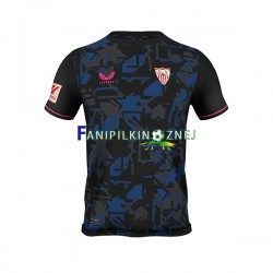 Koszulka Sevilla FC 2023-2024 Trzeci Krótkie Rękawy ,Męska
