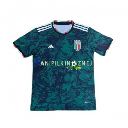 Koszulka Reprezentacji Włoch Renaissance 2023-2024 Domowa Krótkie Rękawy ,Męska