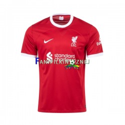 Koszulka Liverpool Darwin Nunez 9 2023-2024 Domowa Krótkie Rękawy ,Dziecięca