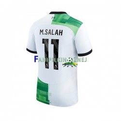 Koszulka Liverpool M.Salah 11 2023-2024 Wyjazdowa Krótkie Rękawy ,Męska