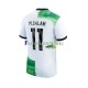 Koszulka Liverpool M.Salah 11 2023-2024 Wyjazdowa Krótkie Rękawy ,Męska Koszulka Liverpool M.Salah 11 2023-2024 Wyjazdowa Krótkie Rękawy ,Męska