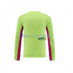 Koszulka Manchester City Bramkarska 2023-2024 Trzeci Długie Rękawy ,Męska