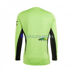 Koszulka Manchester United Bramkarska 2023-2024 Domowa Długie Rękawy ,Męska